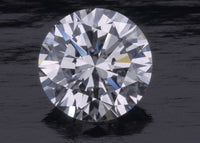 Real White Diamond Stone