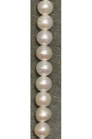 Smooth Fresh Water Pearl