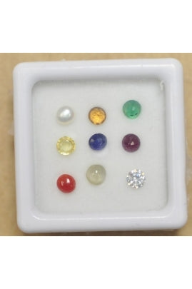 Blue Sapphire Stones (Nīlaṁ) నీలం